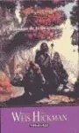 Estuche Crónicas de la Dragonlance