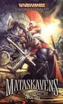 Mataskavens