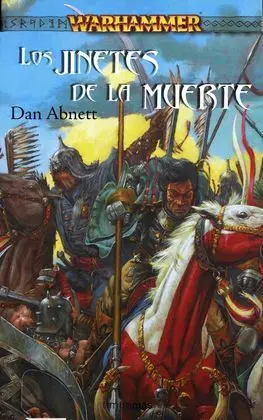 Los Jinetes de la Muerte