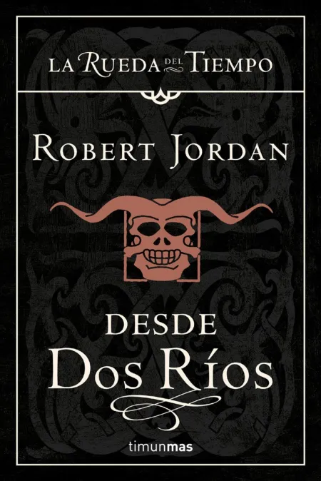 Desde Dos Ríos Nº 1