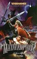 Matavampiros Nº6/7. Tm-Bols