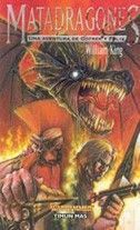 MATADRAGONES