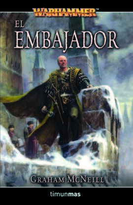 EL EMBAJADOR