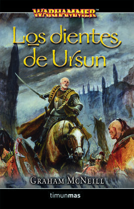 LOS DIENTES DE URSÚN