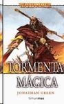 TORMENTA MÁGICA