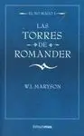 Las Torres de Romander