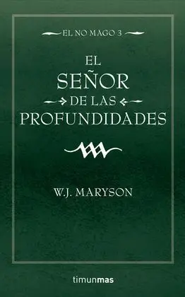 El Señor de las Profundidades