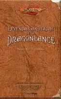 Leyendas Anotadas de la Dragonlance