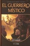 EL GUERRERO MÍSTICO
