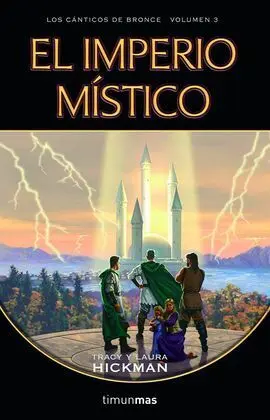 El Imperio Místico