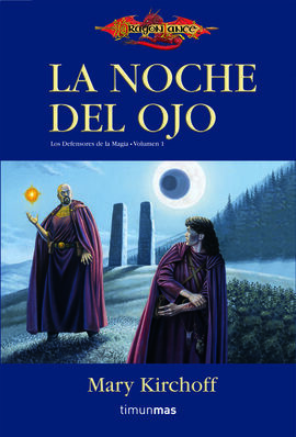 LA NOCHE DEL OJO