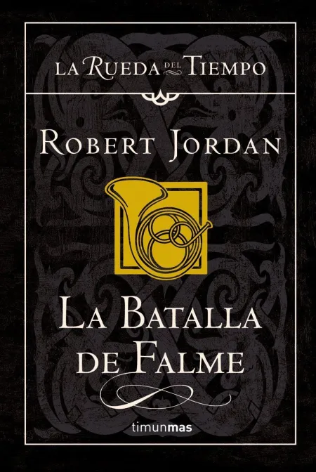 La Batalla de Falme