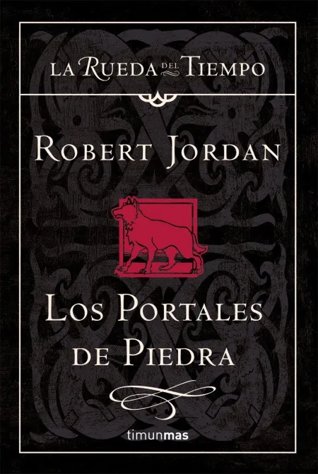 Los Portales de Piedra 7