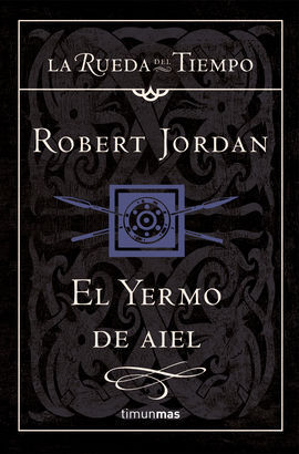 EL YERMO DE AIEL Nº 8