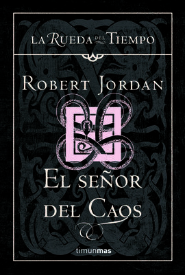 EL SEÑOR DEL CAOS Nº 11