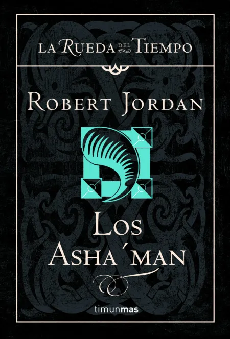Los Asha Man 12