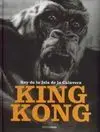 King Kong. Rey de la Isla Calavera