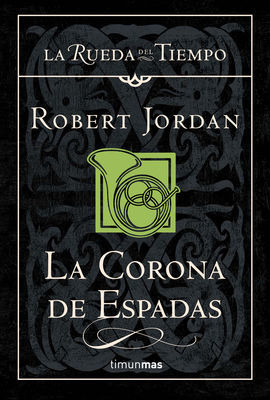 LA CORONA DE ESPADAS 13