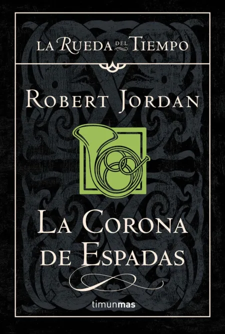 La Corona de Espadas 13