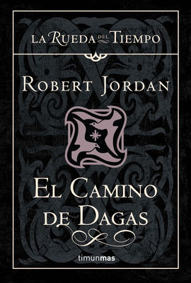 EL CAMINO DE DAGAS Nº 14