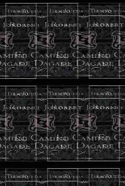 El Camino de Dagas Nº 14