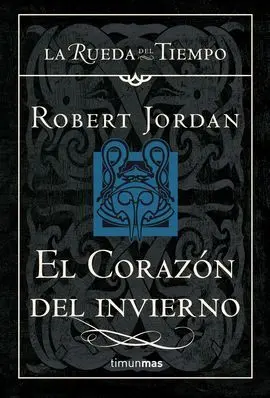 El Corazón del Invierno Nº 15