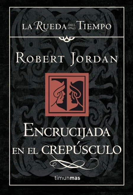 Encrucijada en el Crepúsculo 16