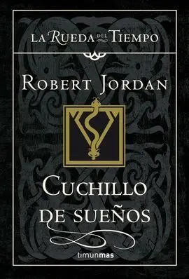 Cuchillo de Sueños 17