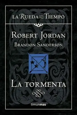 La Tormenta