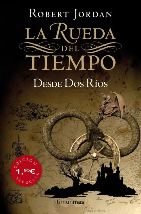 Desde Dos Ríos