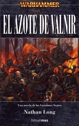El Azote de Valnir