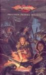 ESTUCHE PRELUDIOS DE LA DRAGONLANCE (3 VOL.)