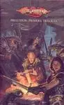 Estuche Preludios de la Dragonlance (3 Vol. )