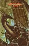 Estuche Preludios de la Dragonlance: Segunda Trilogía