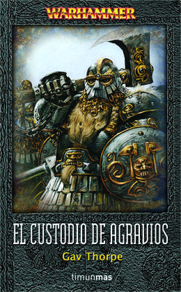 EL CUSTODIO DE AGRAVIOS