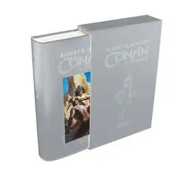 Conan de Cimmeria