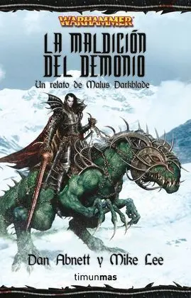 La Maldición del Demonio