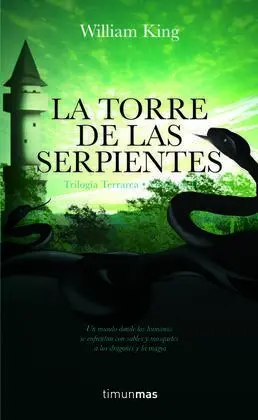 La Torre de las Serpientes