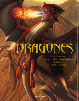 DRAGONES
