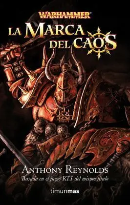 La Marca del Caos