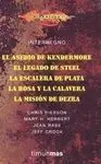 Estuche Interregno (5 Vols. )