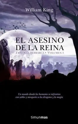 El Asesinato de la Reina