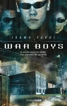 War Boys
