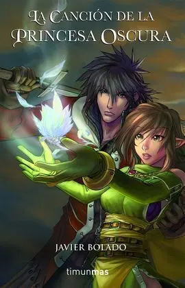 La Canción de la Princesa Oscura
