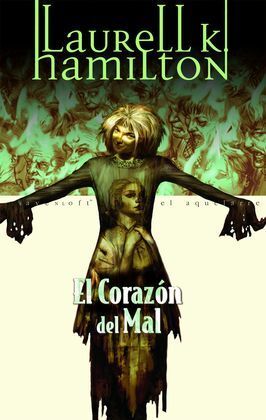 EL CORAZÓN DEL MAL