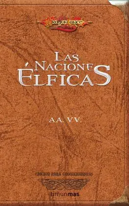 Las Naciones Élficas (Edición para Coleccionistas)