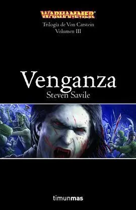 Venganza