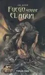 Librojuego. Fuego Sobre el Agua