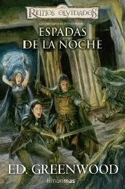 Espadas de la Noche