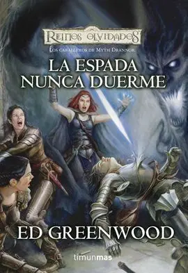 Espada Nunca Duerme, la
